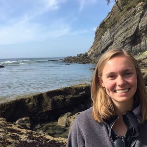 Meet your Posher, Kelsey